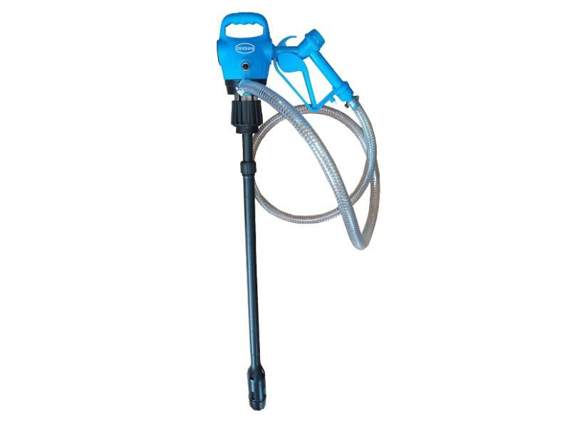 POMPE ELECTRIQUE ADBLUE 12V/ 230V
