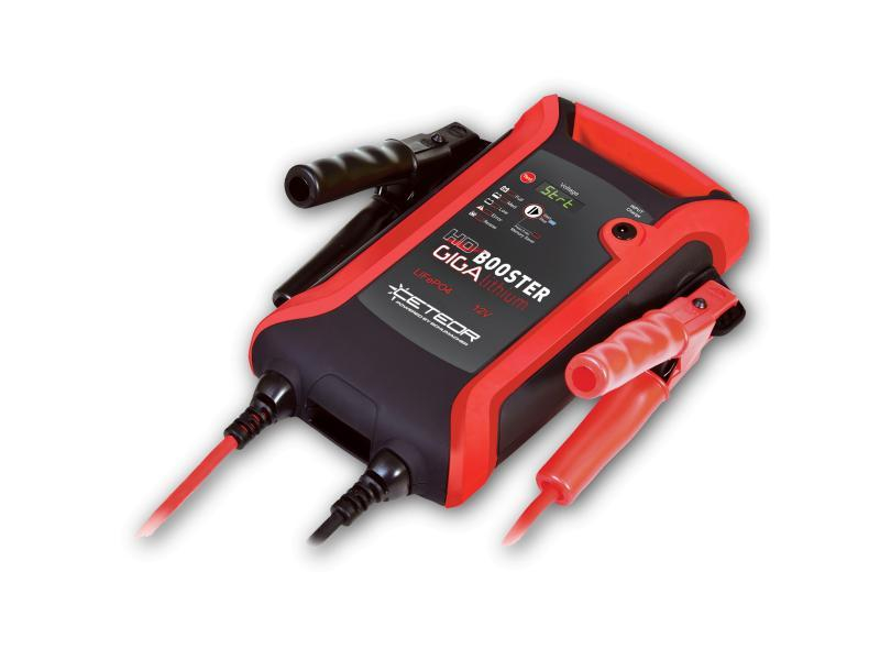 BOOSTER NOCO GB150 PL et Agri 12V