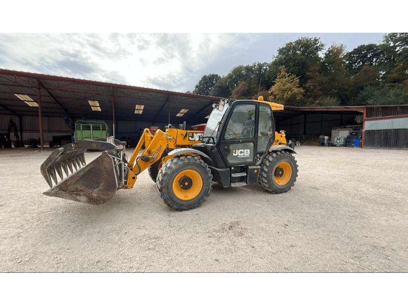 JCB - 536 70 - 2018