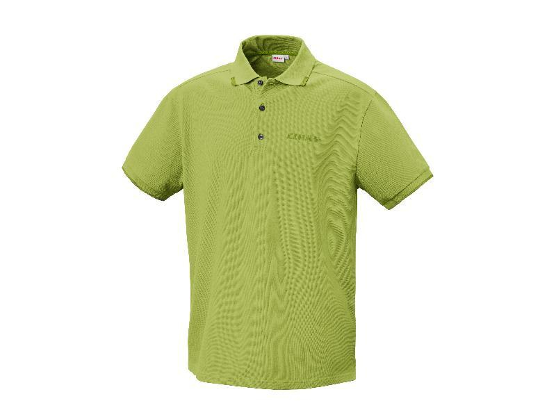 POLO CLAAS VERT