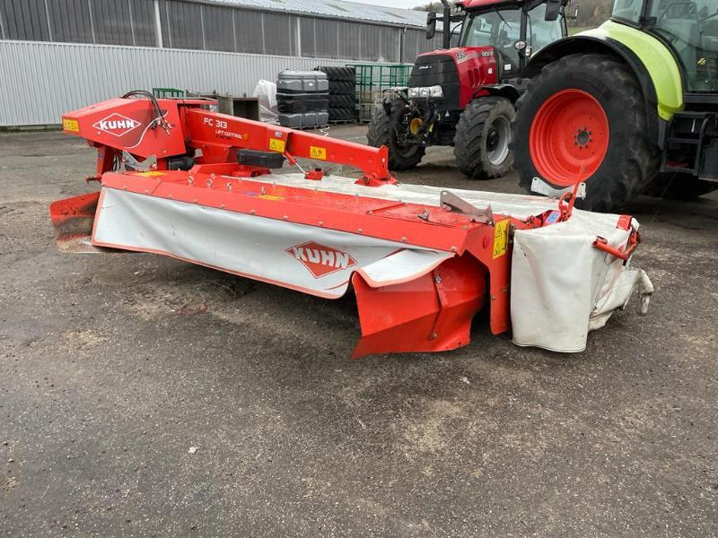 KUHN - FC 313 - 2013