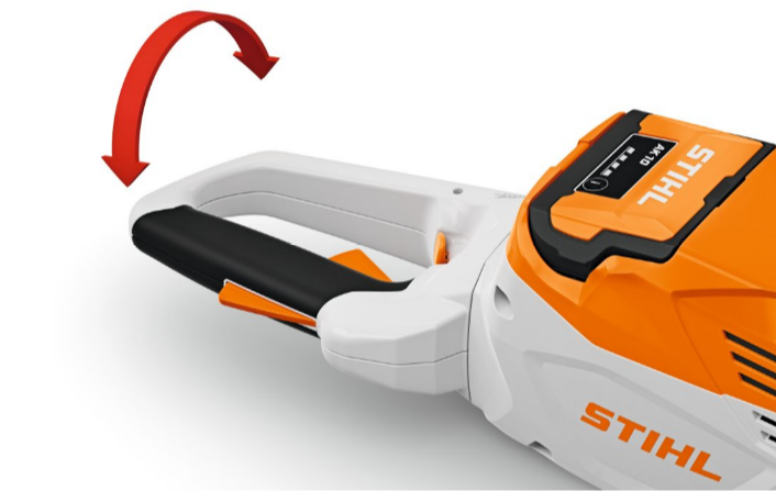 STIHL - HSA60,1 SET