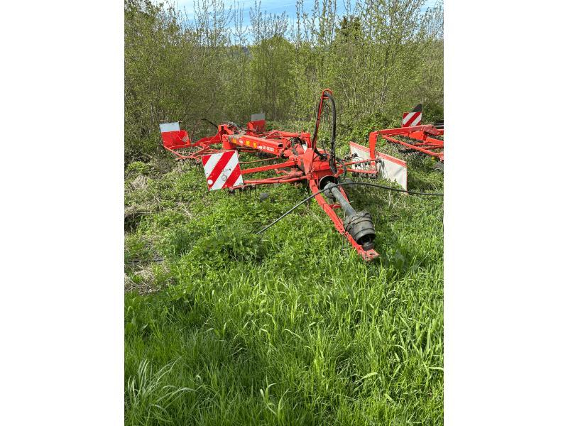 KUHN - GA 6002 - 2014