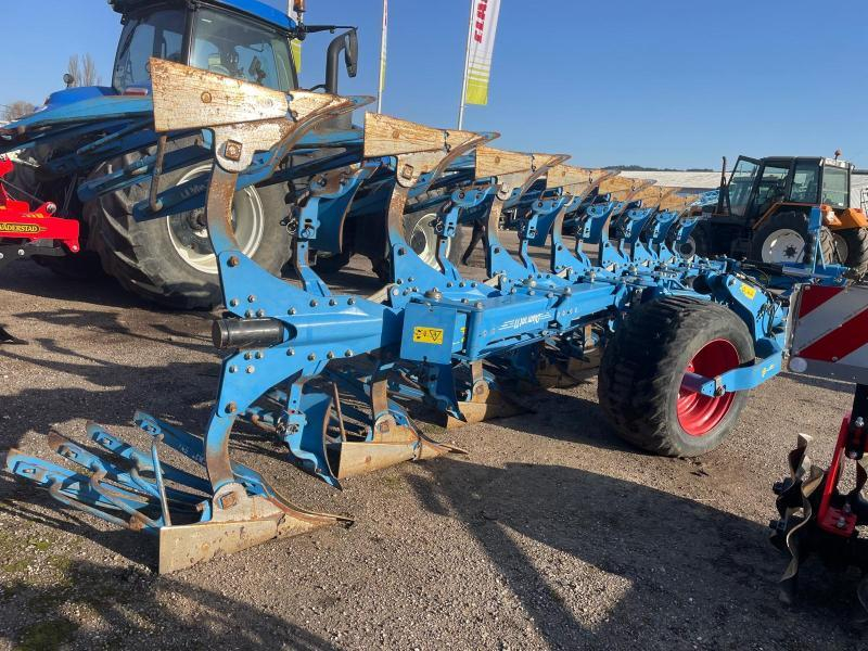 LEMKEN - DIAMANT 11VT - 2013