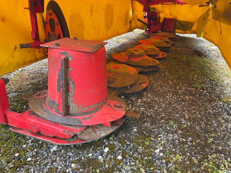 POTTINGER - NOVADISC 352 - 2020
