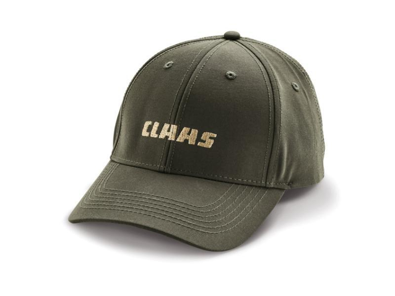 Casquette, vert gris, Outdoor