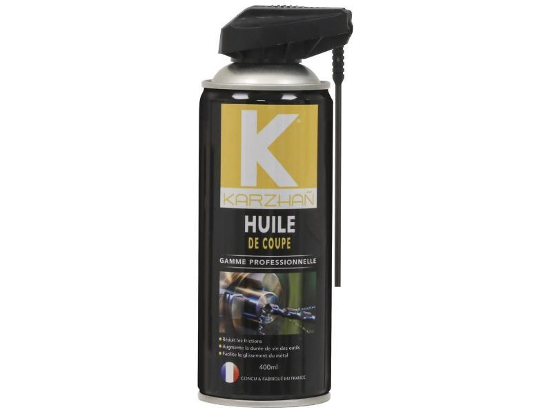 AEROSOL KARZHAN HUILE DE COUPE  ENTIERE