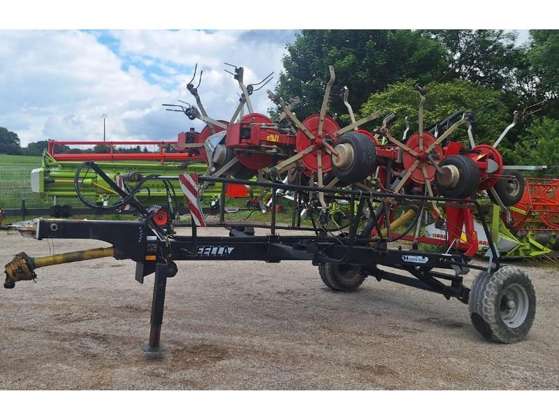 FELLA - TH13010 TRANS - 2013