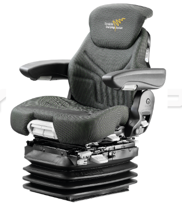 SIEGE MAXIMO XXL12V DYNAMIC