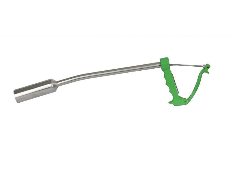 GUIDE POUSSOIR BOLUS/AIMANT 53CM, PETITS