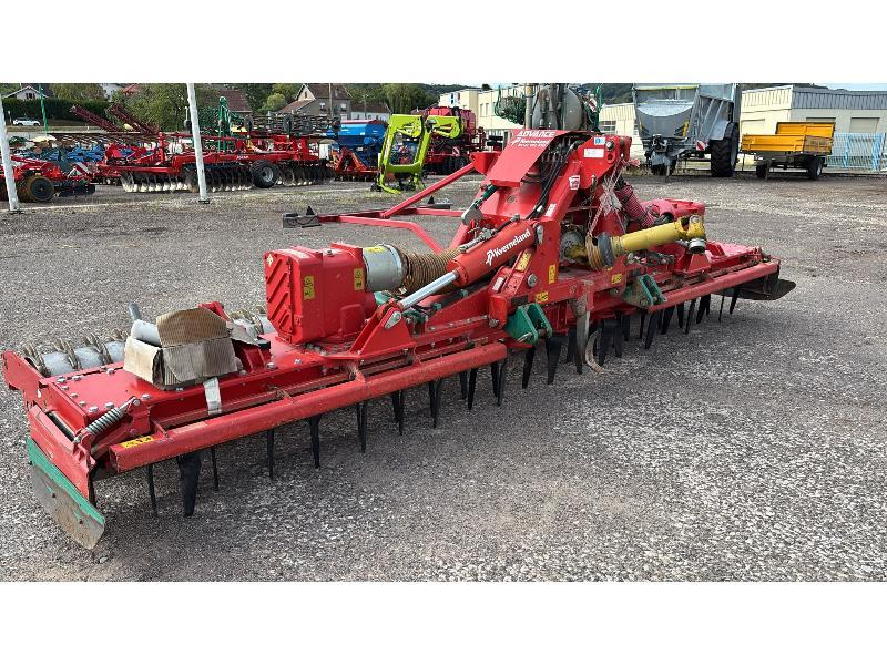 KVERNELAND - NGH 101 F30 - 2016