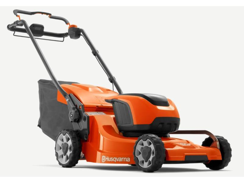 HUSQVARNA - LC 347 IVX