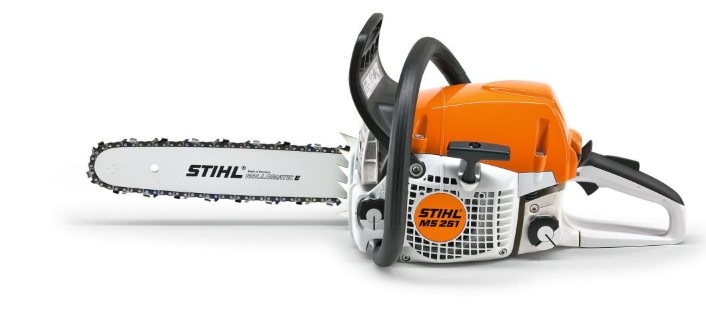STIHL - MS 251 45SN