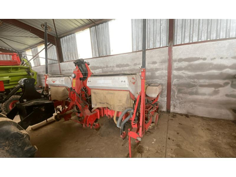 KUHN - MAXIMA 3.35 M - 2008