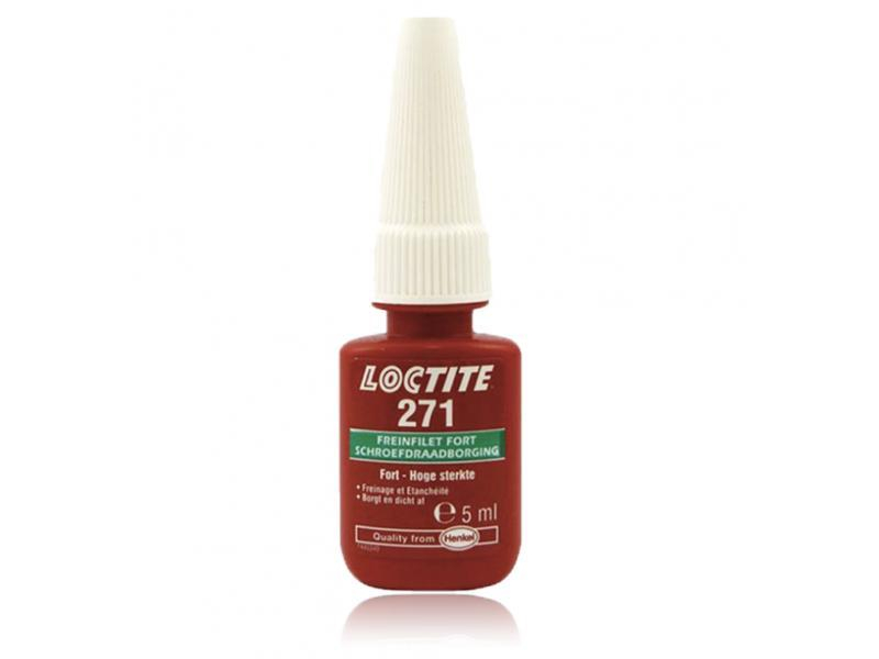 271 FREIN FILET FORT 5ML