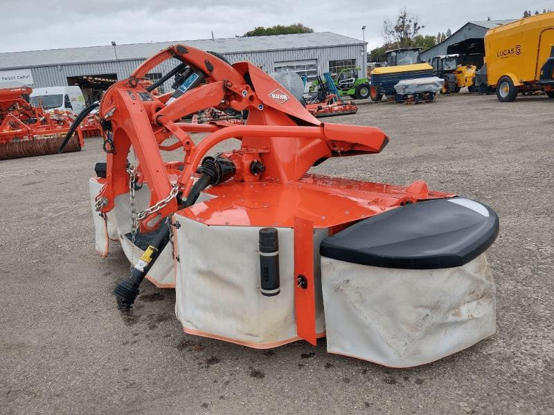 KUHN - GMD 3125 F-FF - 2020