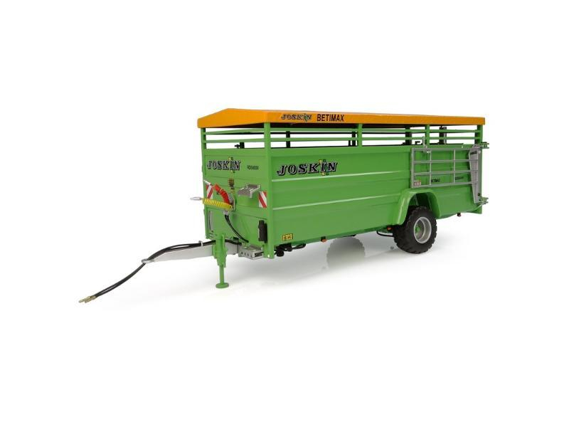 BETAILLERE JOSKIN VERTE 1/32