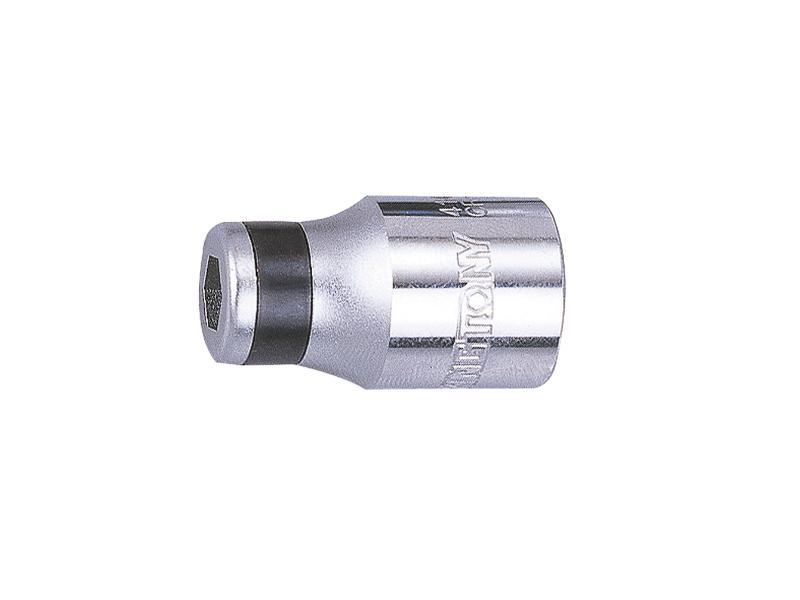 "ADAPTATEUR POUR EMBOUT 1/4"""