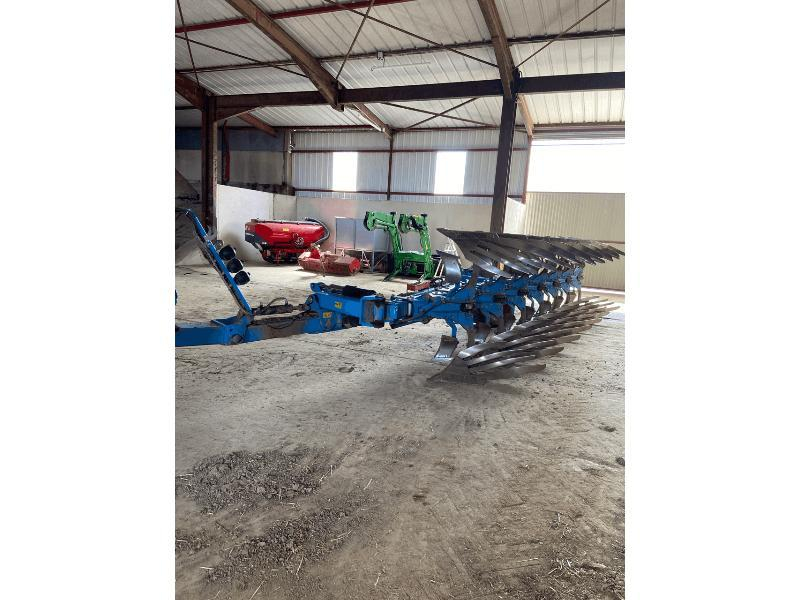 LEMKEN - DIAMANT 11VT - 2013