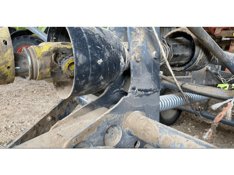 FELLA - TH 800 - 2015