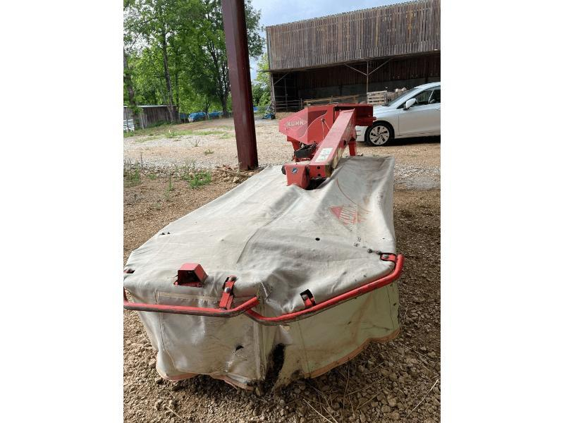 KUHN - GMD 2810 - 2009