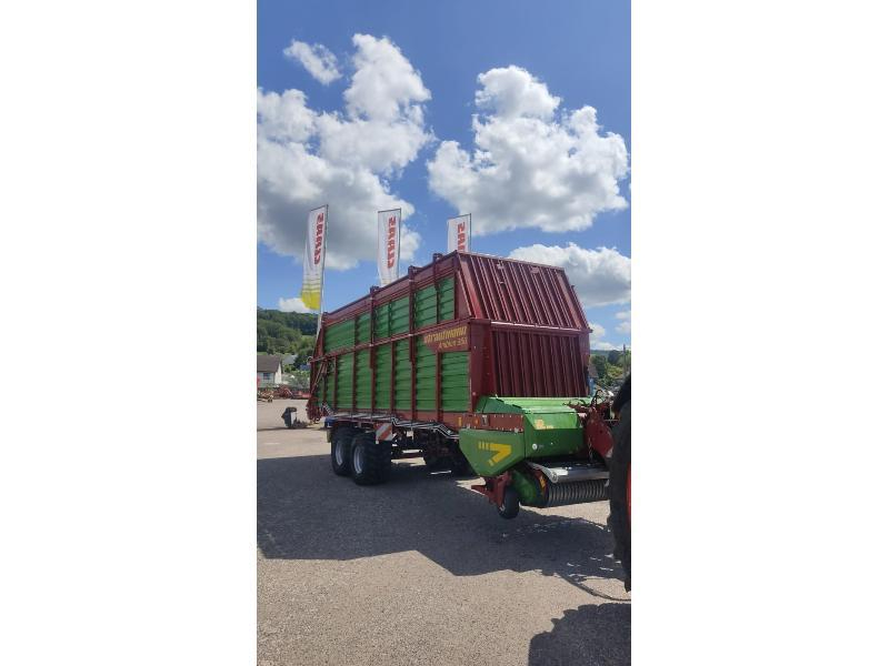 STRAUTMANN - AMBION 360 - 2022