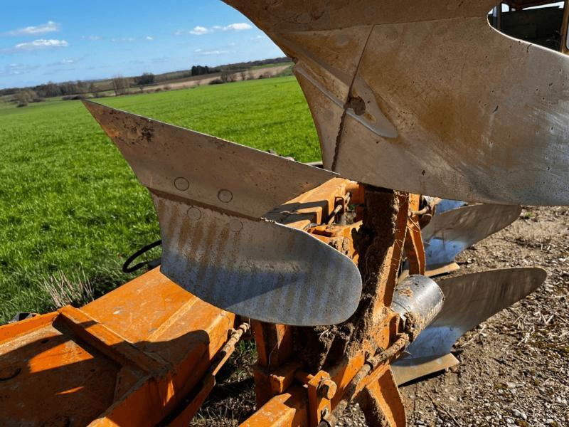 HUARD - 475 E - 1994