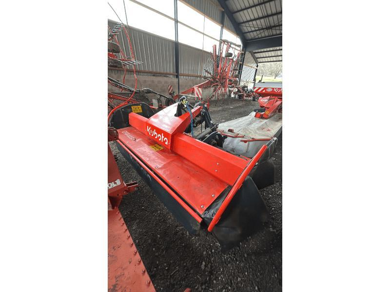 KUBOTA - DM 4032 - 2021