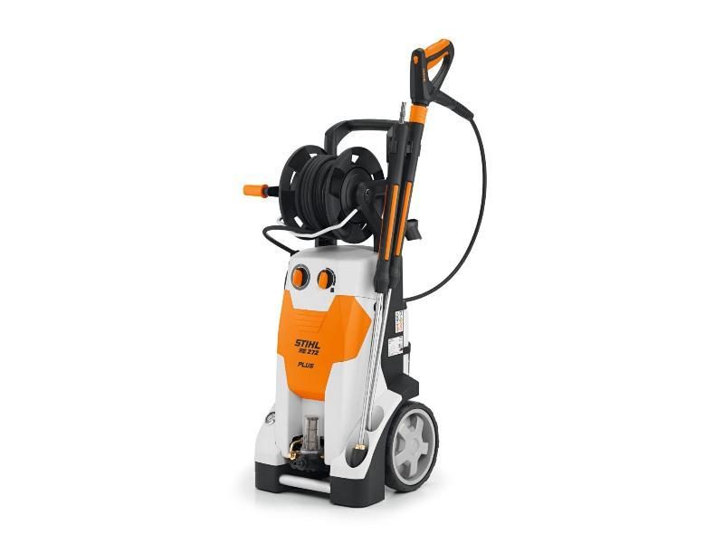 STIHL - RE 272 PLUS