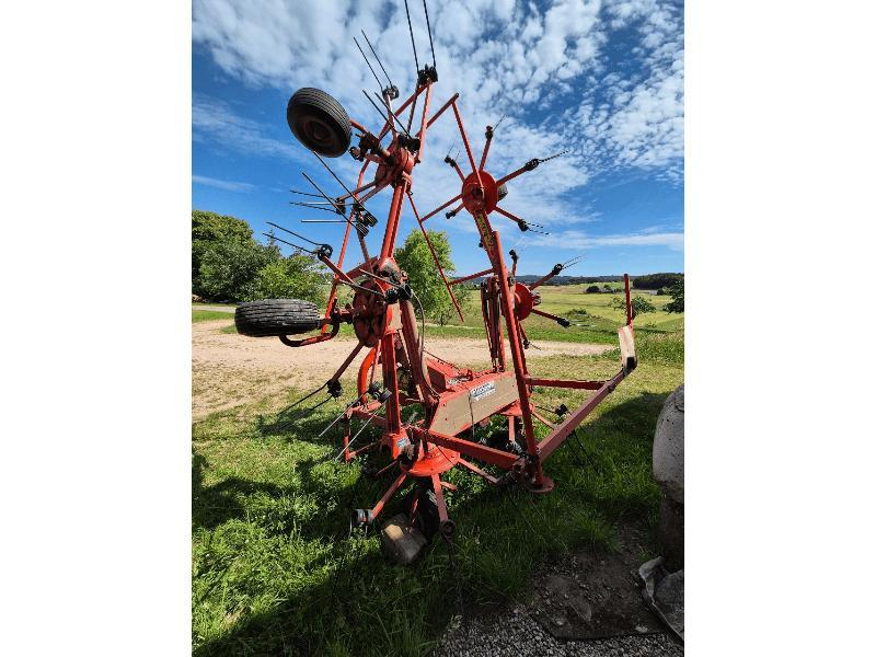KUHN - GF 6301 MH - 1998