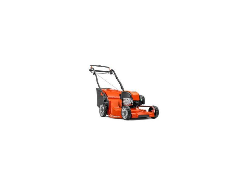 HUSQVARNA - LC353V