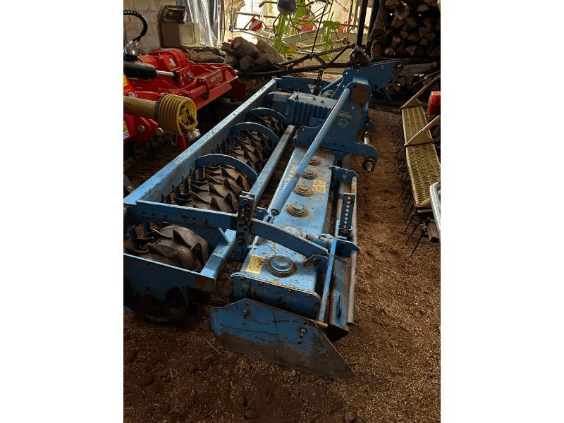 LEMKEN - ZIRKON 9/400 - 2010