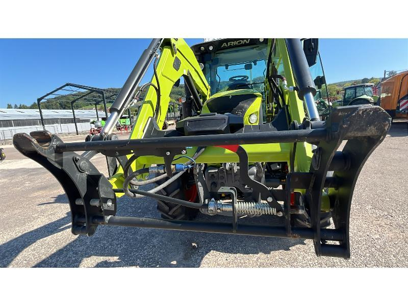 CLAAS TRACTEUR - ARION 530 - 2025