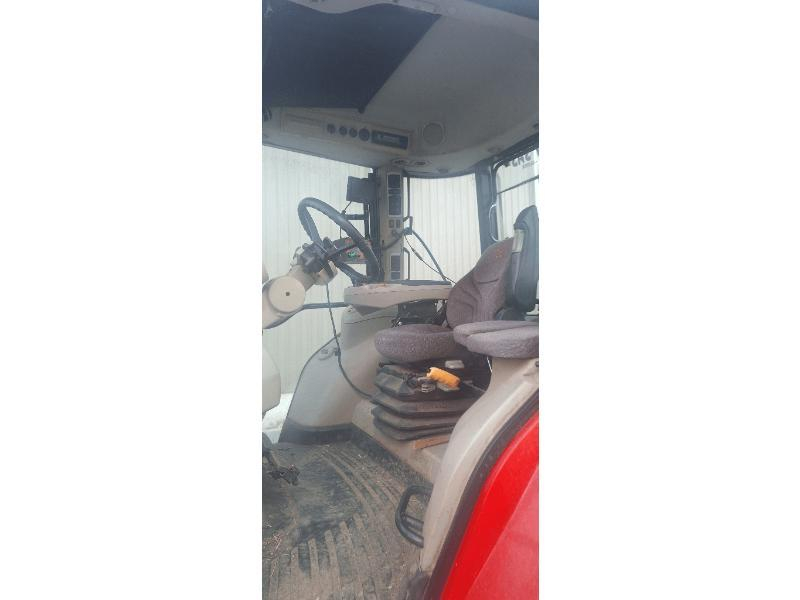 MASSEY FERGUSON - 5613 DYNA 4 ESSE - 2014