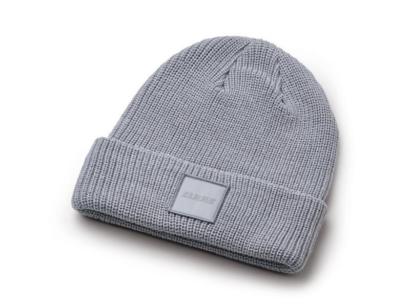 Bonnet Logo Collection, gris CLAAS