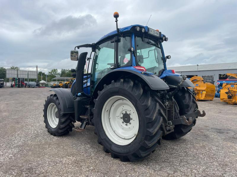 VALTRA - N 154 V - 2017