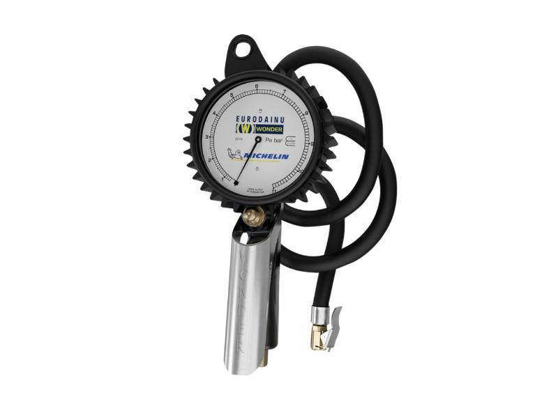 PISTOLET M1822 'EURODAINU' + TUYAU 3 M