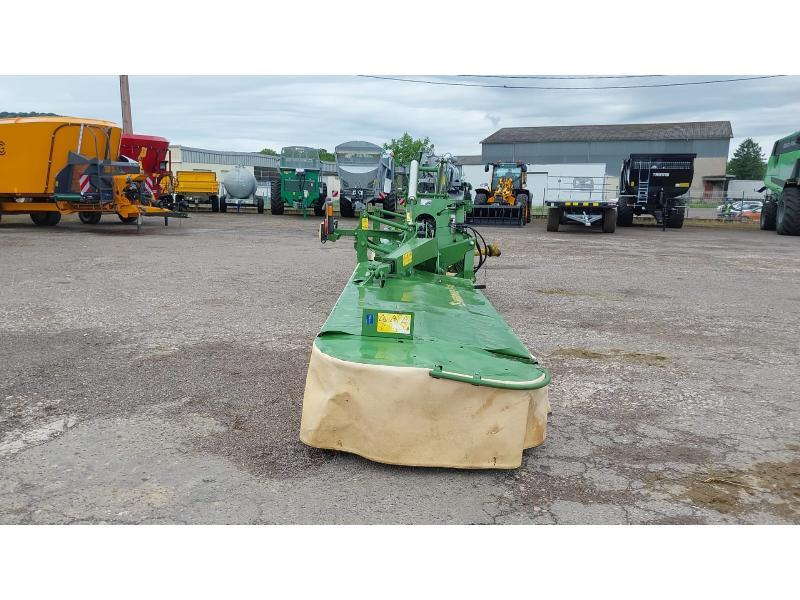 KRONE - EASY CUT B970 - 2020