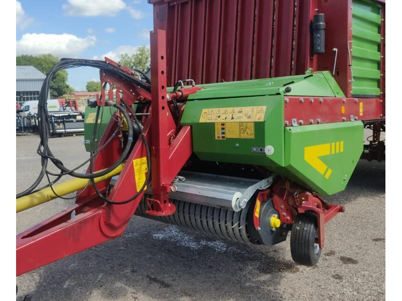 STRAUTMANN - AMBION 360 - 2022