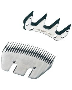 JEU PEIGNES BOVIN P/TOND.MOUT.