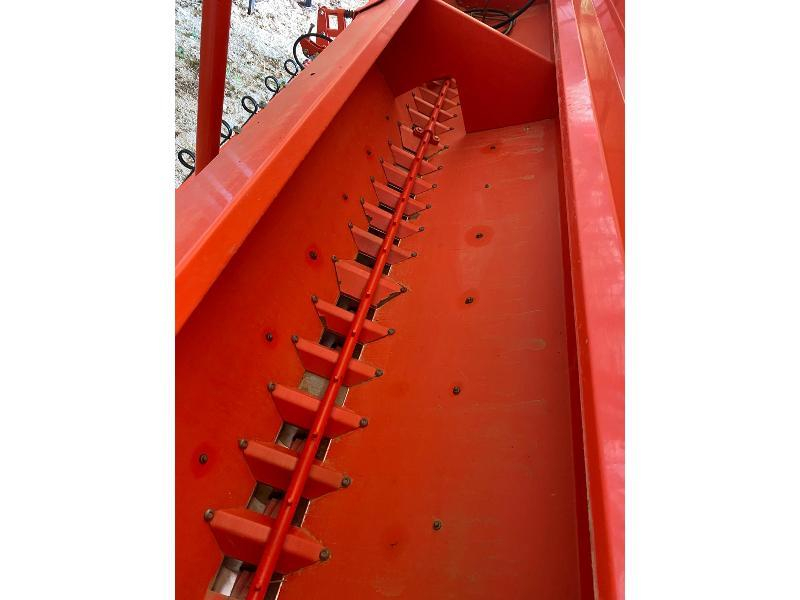 KUHN - BS 3M - 2006