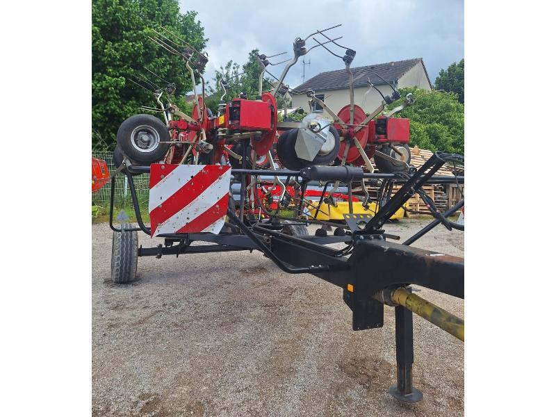 FELLA - TH13010 TRANS - 2013