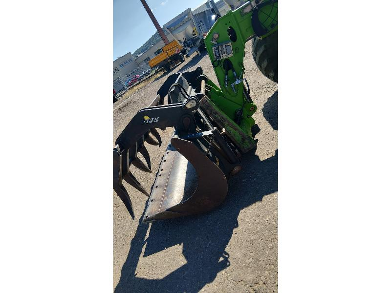 MERLO - TF 50,8T 170 - 2021