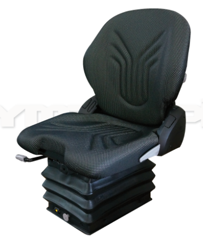 SIEGE COMP.COMFORT MEDIUM TELESCOP