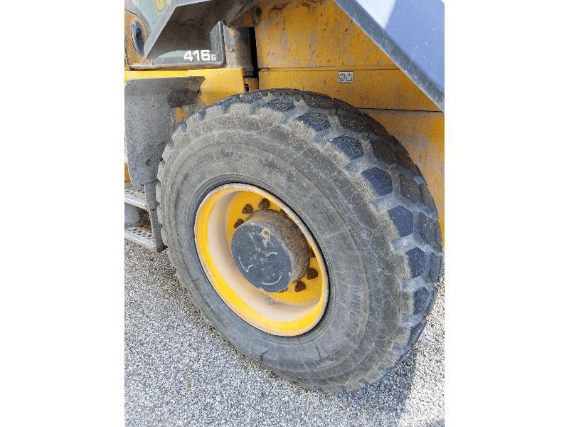 JCB - 416 - 2013