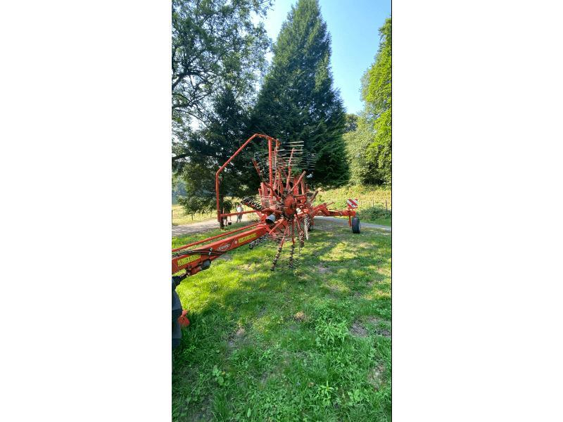 KUHN - GA 6520 - 2011