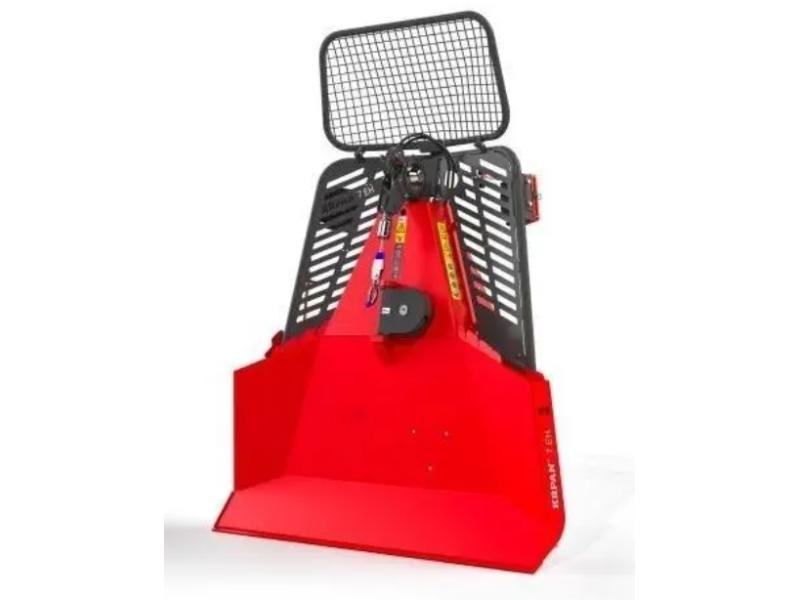 ASTIC JOHN - TREUIL - KRPAN 7 EH