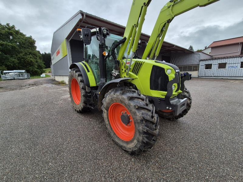 CLAAS TRACTEUR - ARION 430 - 2023