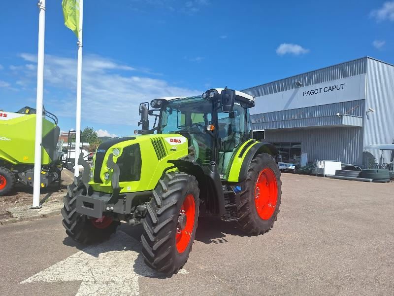 CLAAS TRACTEUR - ARION 430 LS30+ - 2022