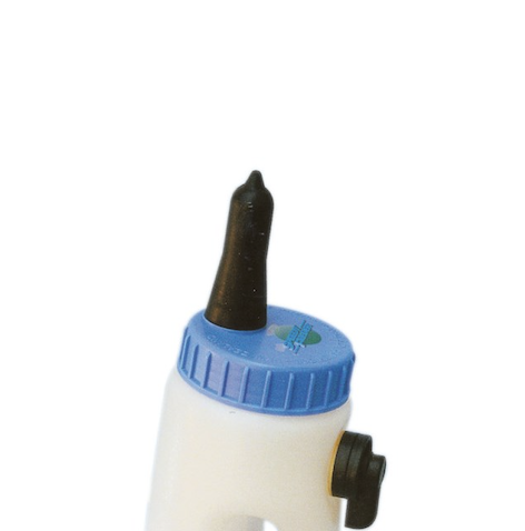 Tétine pour Speedy Feeder   av